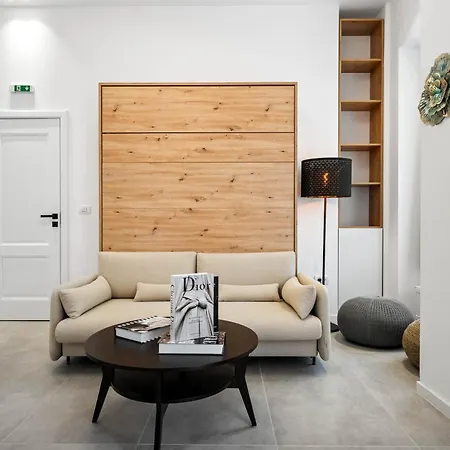 Apartamento Joy Social