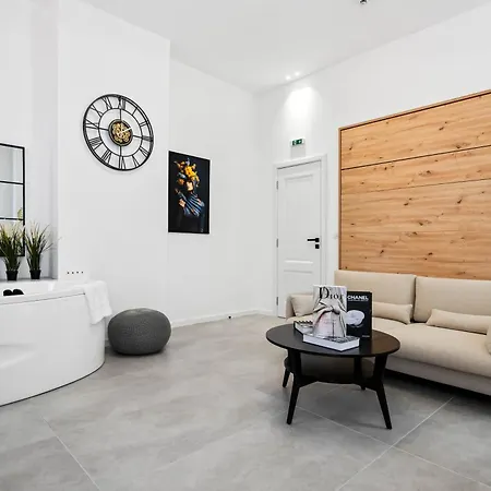 Apartamento Joy Social *