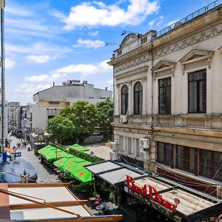 Joy Social * Bucarest