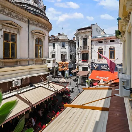 Joy Social Apartamento