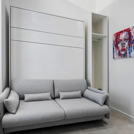 Apartamento Joy Social