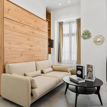 Apartamento Joy Social *