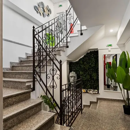 Apartamento Joy Social