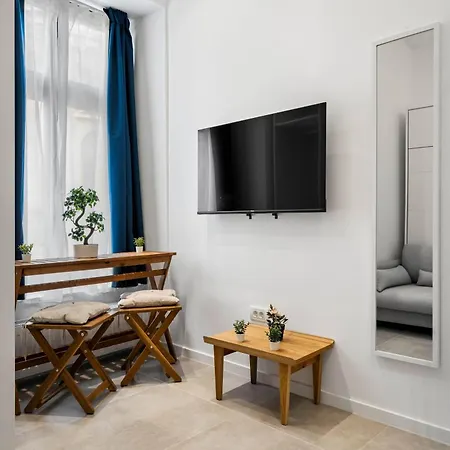 Apartamento Joy Social