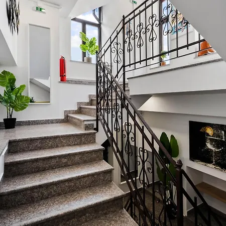 Joy Social * Bucarest