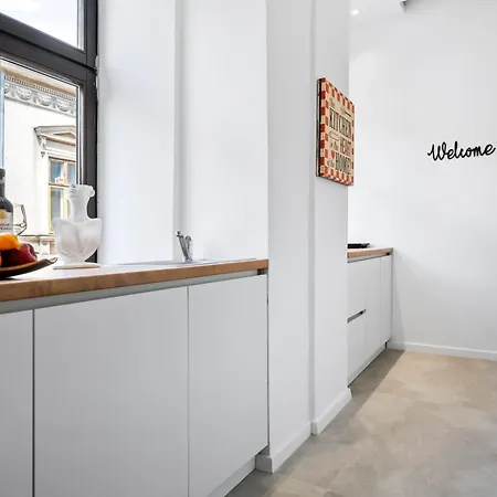 Apartamento Joy Social