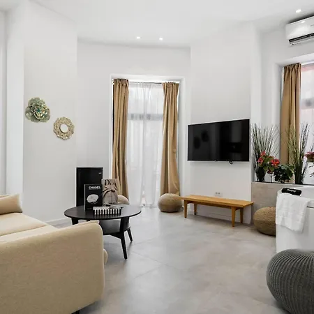 Apartamento Joy Social *