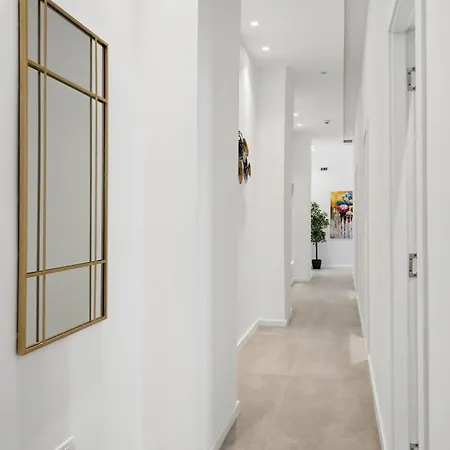 Apartamento Joy Social