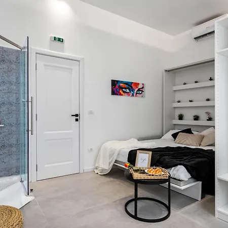 Apartamento Joy Social *