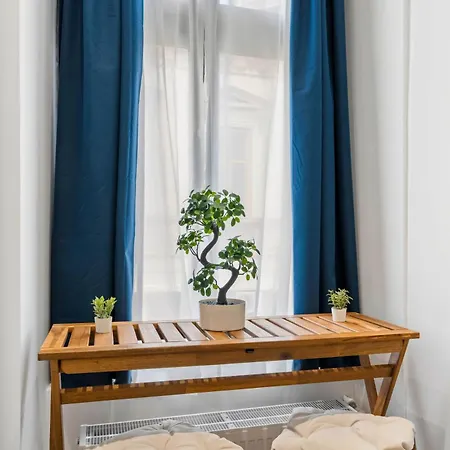 Joy Social Apartamento Bucarest