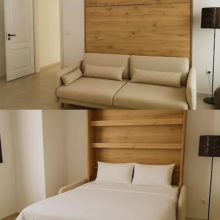 Joy Social Apartamento Bucarest