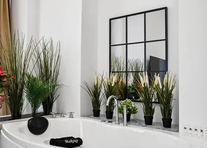 Joy Social Appartement Boekarest