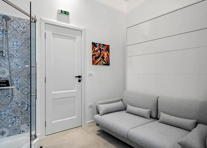 Joy Social Appartement Boekarest