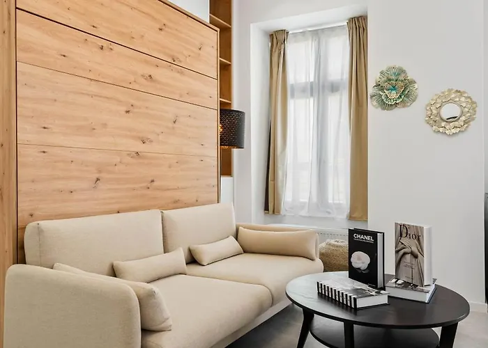 Appartement Joy Social *