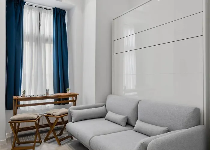 Joy Social Appartement