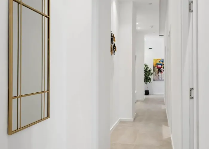 Appartement Joy Social