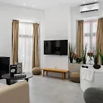 Joy Social Lejlighed Bukarest