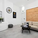 Lejlighed Joy Social *