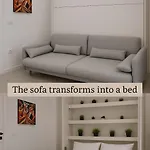 Lejlighed Joy Social *