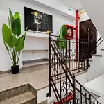 Lejlighed Joy Social *