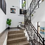 Lejlighed Joy Social Bukarest