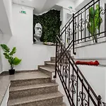 Joy Social Lejlighed *