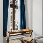 Lejlighed Joy Social *