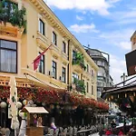 Lejlighed Joy Social Bukarest