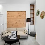 Lejlighed Joy Social Bukarest