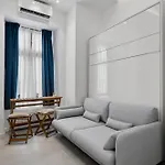 Joy Social Lejlighed