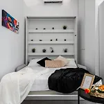 Lejlighed Joy Social Bukarest