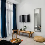 Joy Social Lejlighed Bukarest