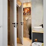 Joy Social Lejlighed *