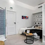 Lejlighed Joy Social *