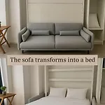 Lejlighed Joy Social *