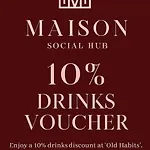 Lejlighed Joy Social *