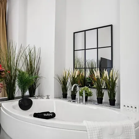 Joy Social Apartment Bukarest