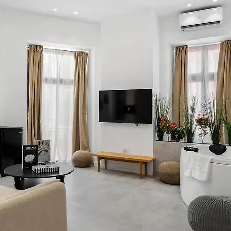 Joy Social Apartment Bukarest