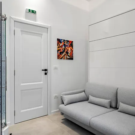 Joy Social Apartment Bukarest