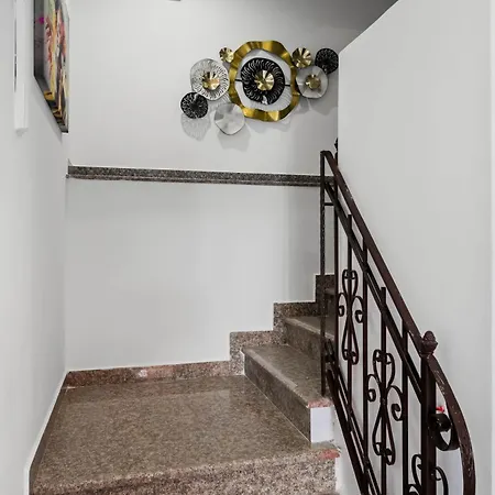 Joy Social Apartment *