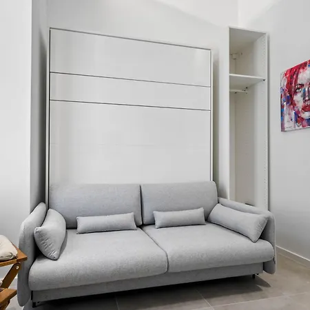 Joy Social Apartament Bucureşti