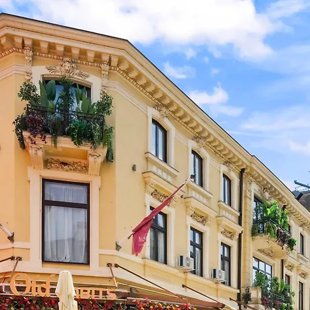 Joy Social Bucureşti