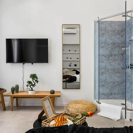 Joy Social Apartment Bukarest