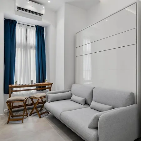 Joy Social Apartment