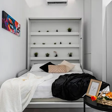 Apartment Joy Social Bukarest