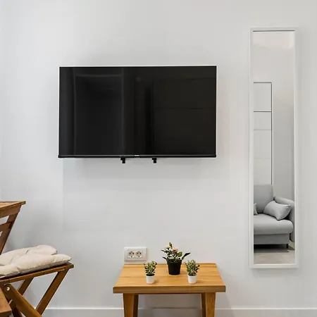 Joy Social Apartment *