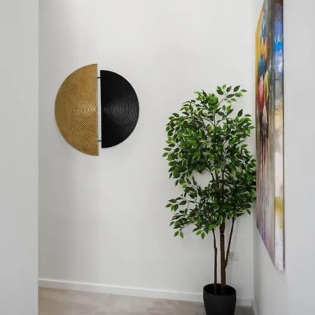 Апартаменты Joy Social Бухарест