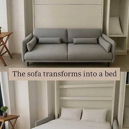 Apartment Joy Social *