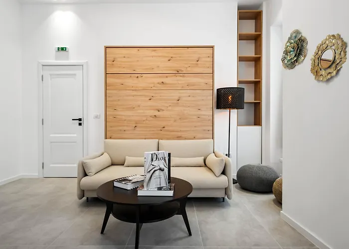 Apartamento Joy Social