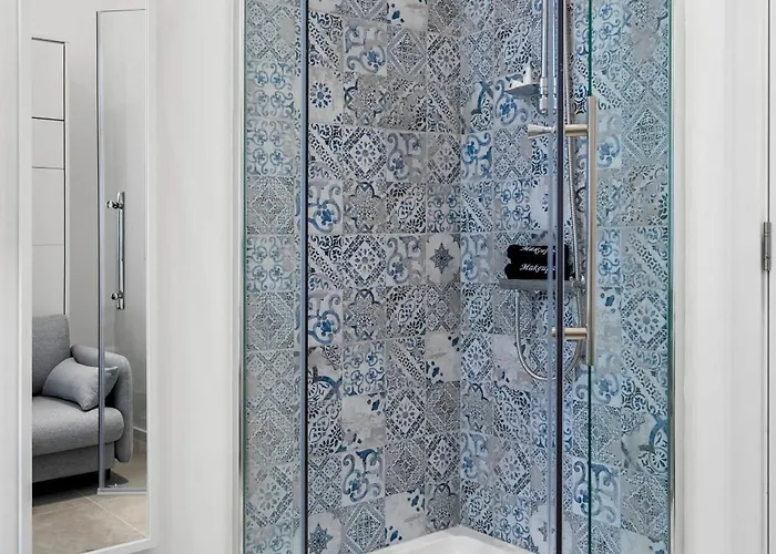 Apartament Joy Social